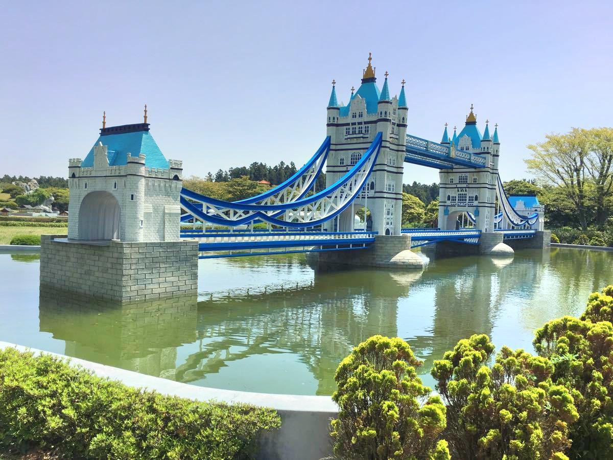 济州ecoland生态主题乐园