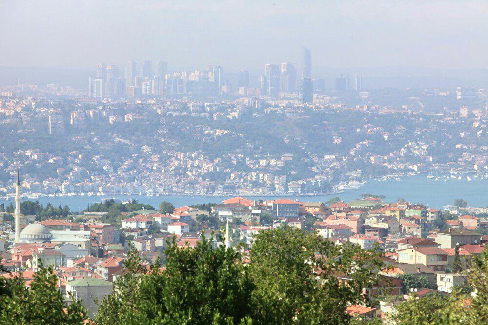 伊斯坦布尔于斯屈达尔攻略,伊斯坦布尔于斯屈达尔门票/游玩攻略/地址