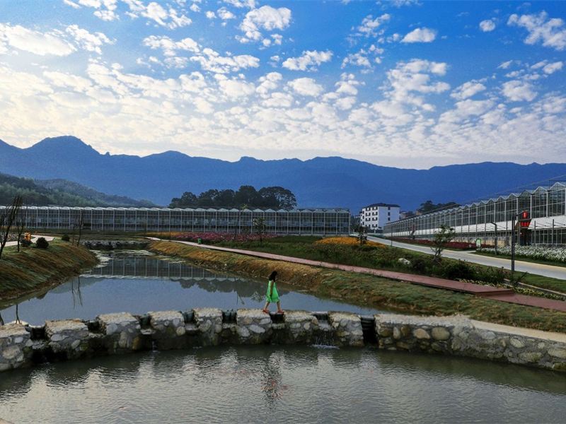 芦溪武功山花涧里攻略-武功山花涧里门票价格多少钱-团购票价预定优惠