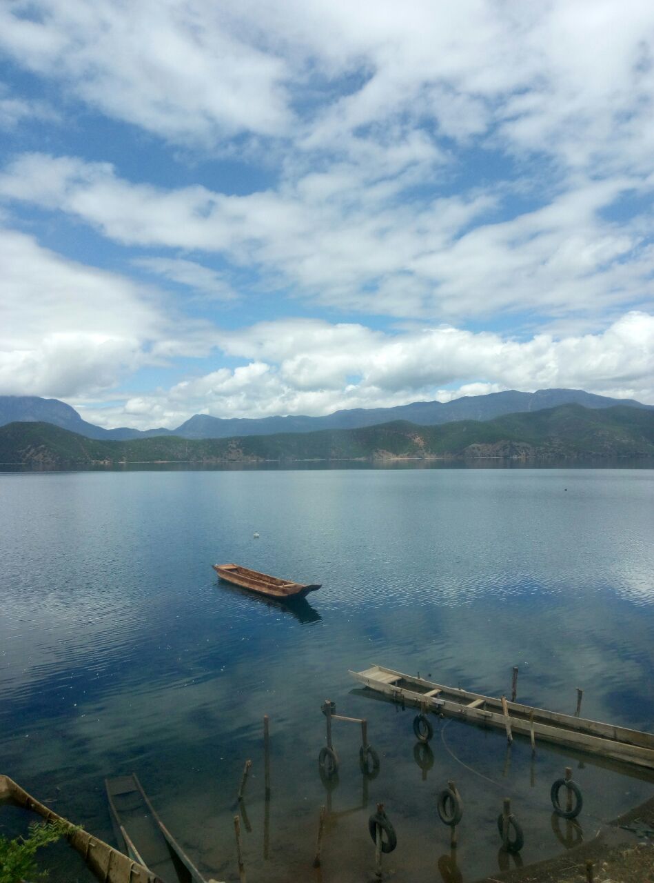 瀘沽湖旅遊景點推薦 - 去哪兒攻略社區