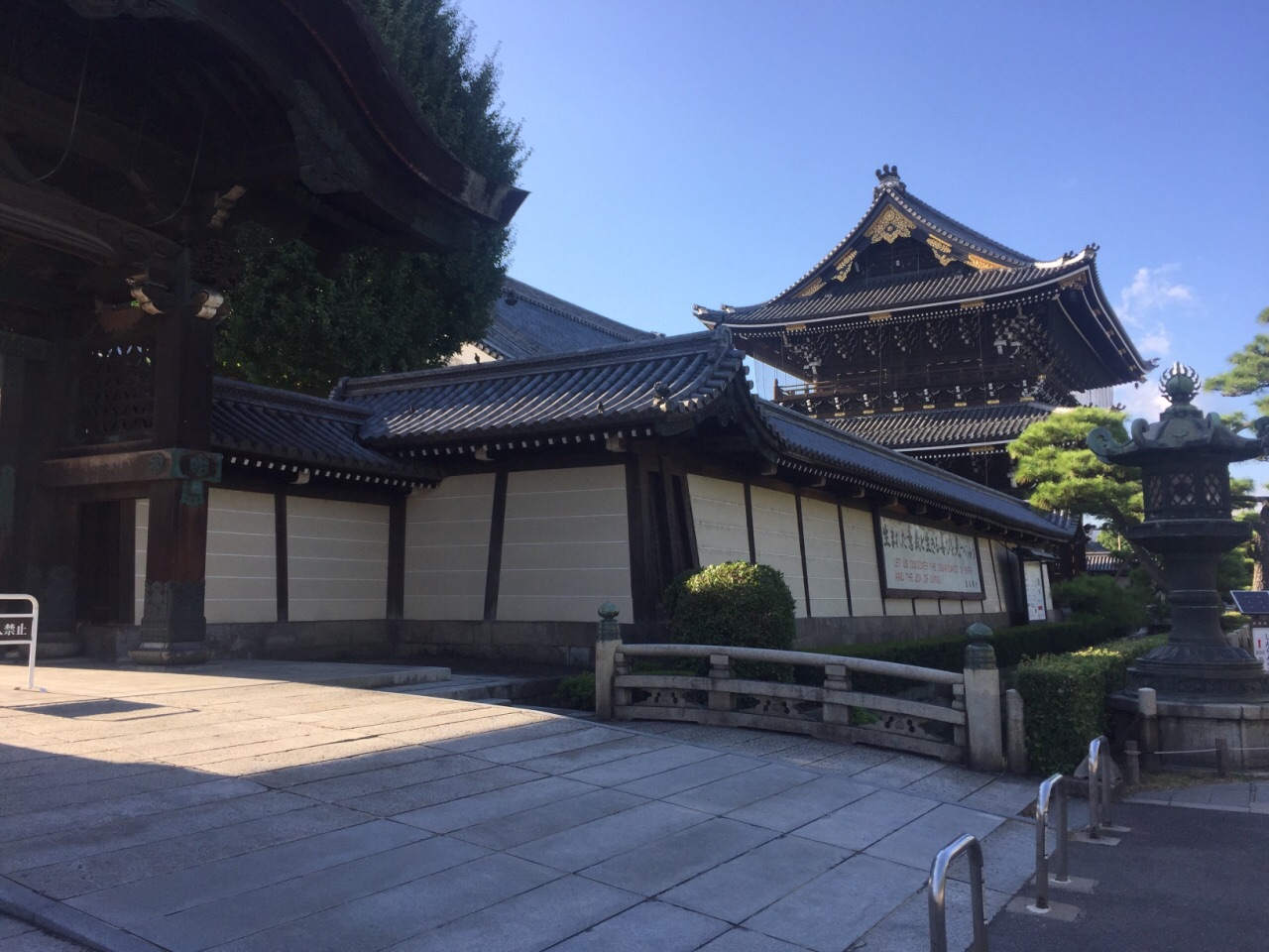 东本愿寺