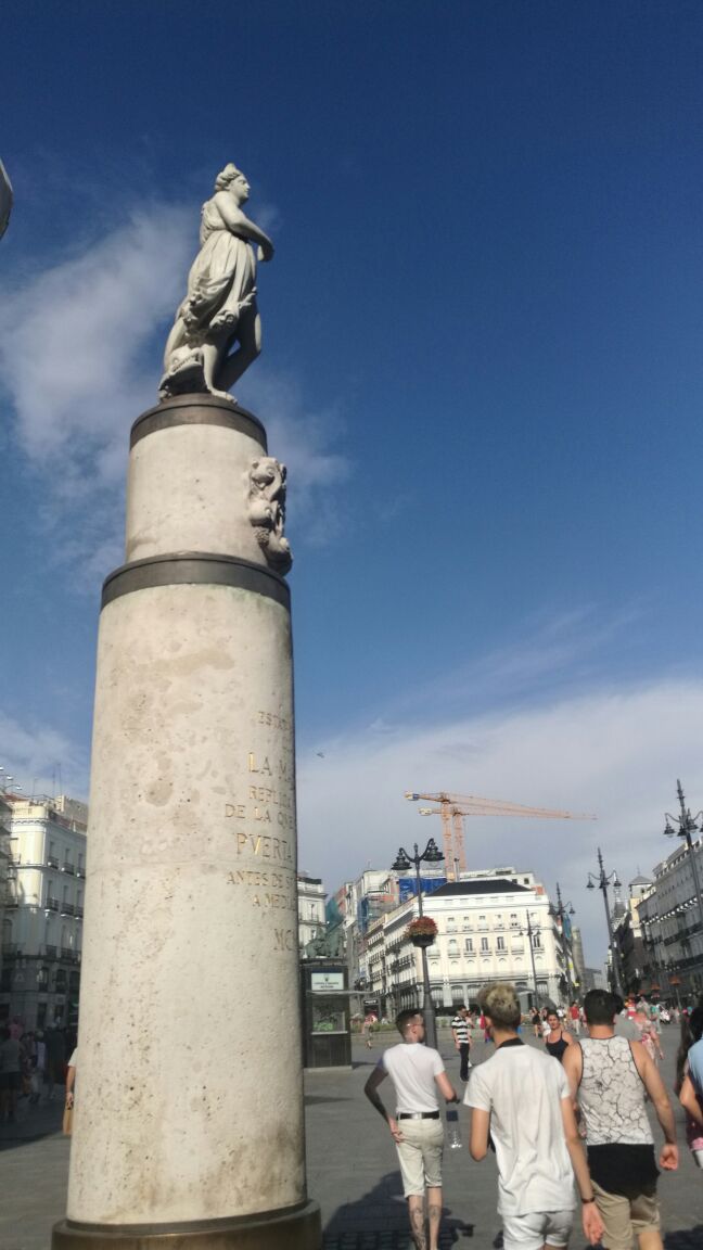 马约尔广场