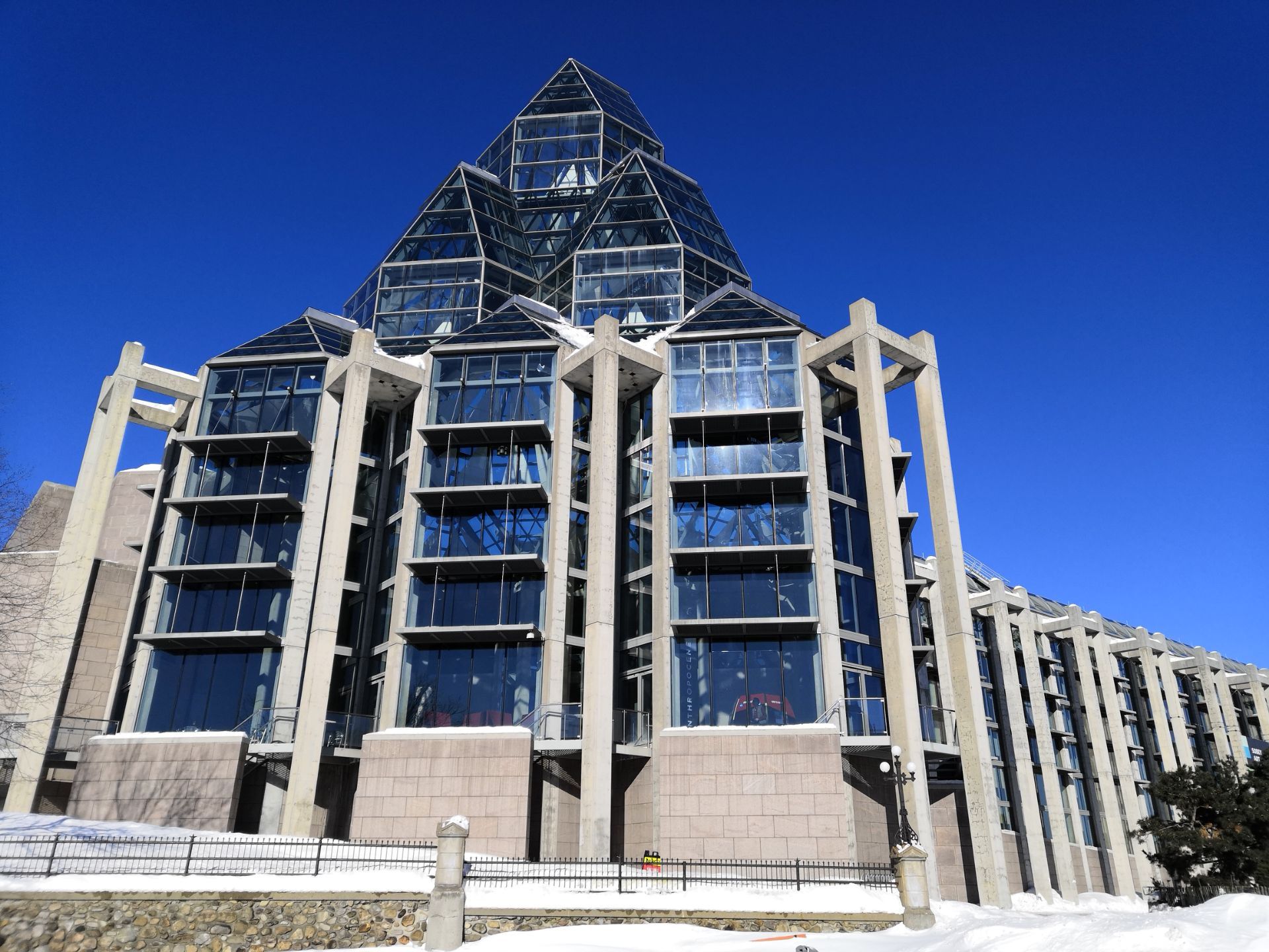 2019加拿大国家美术博物馆_旅游攻略_门票_地址_游记点评,渥太华旅游