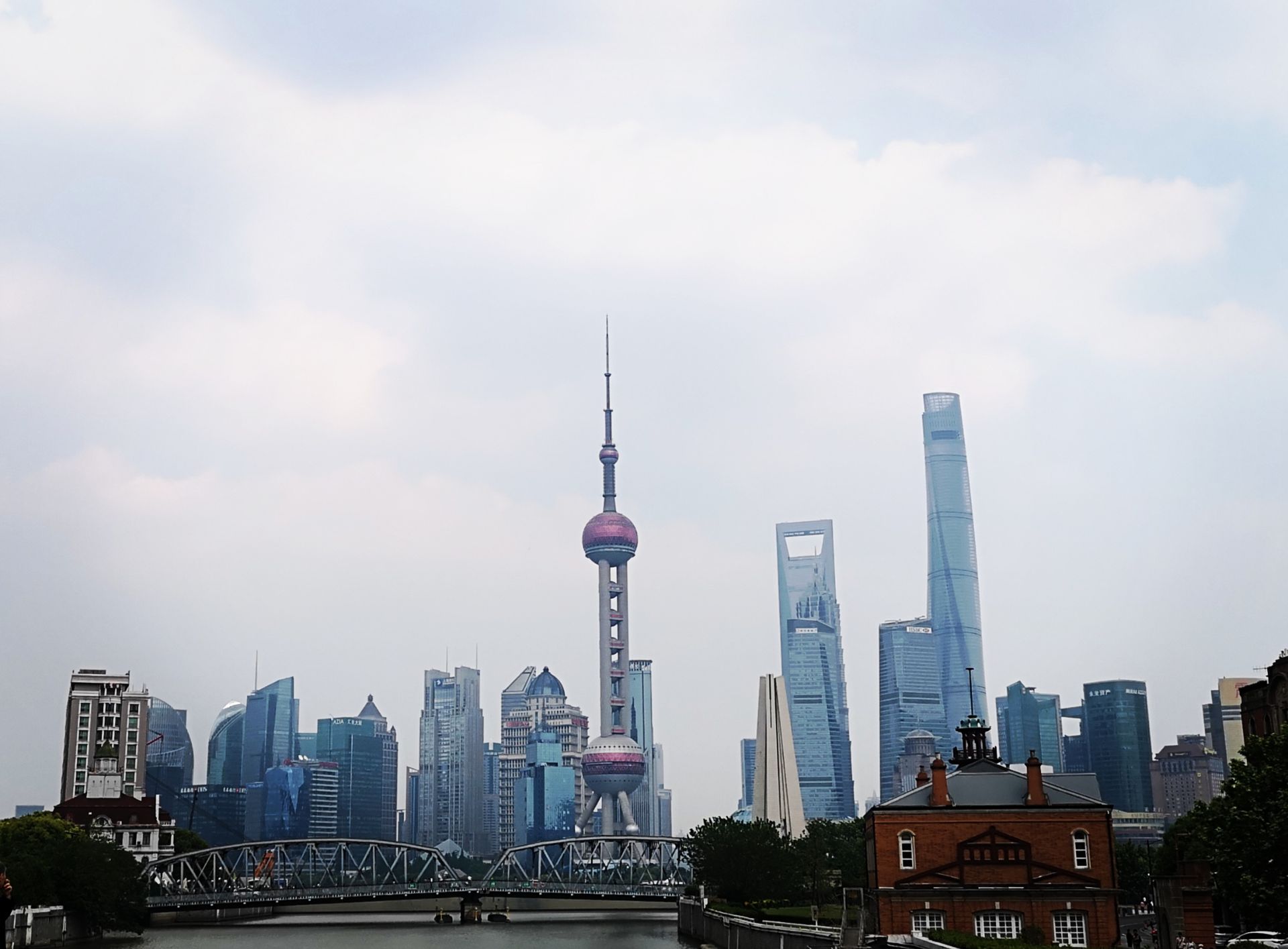 2020黄浦公园-旅游攻略-门票-地址-问答-游记点评，上海旅游旅游景点推荐-去哪儿攻略