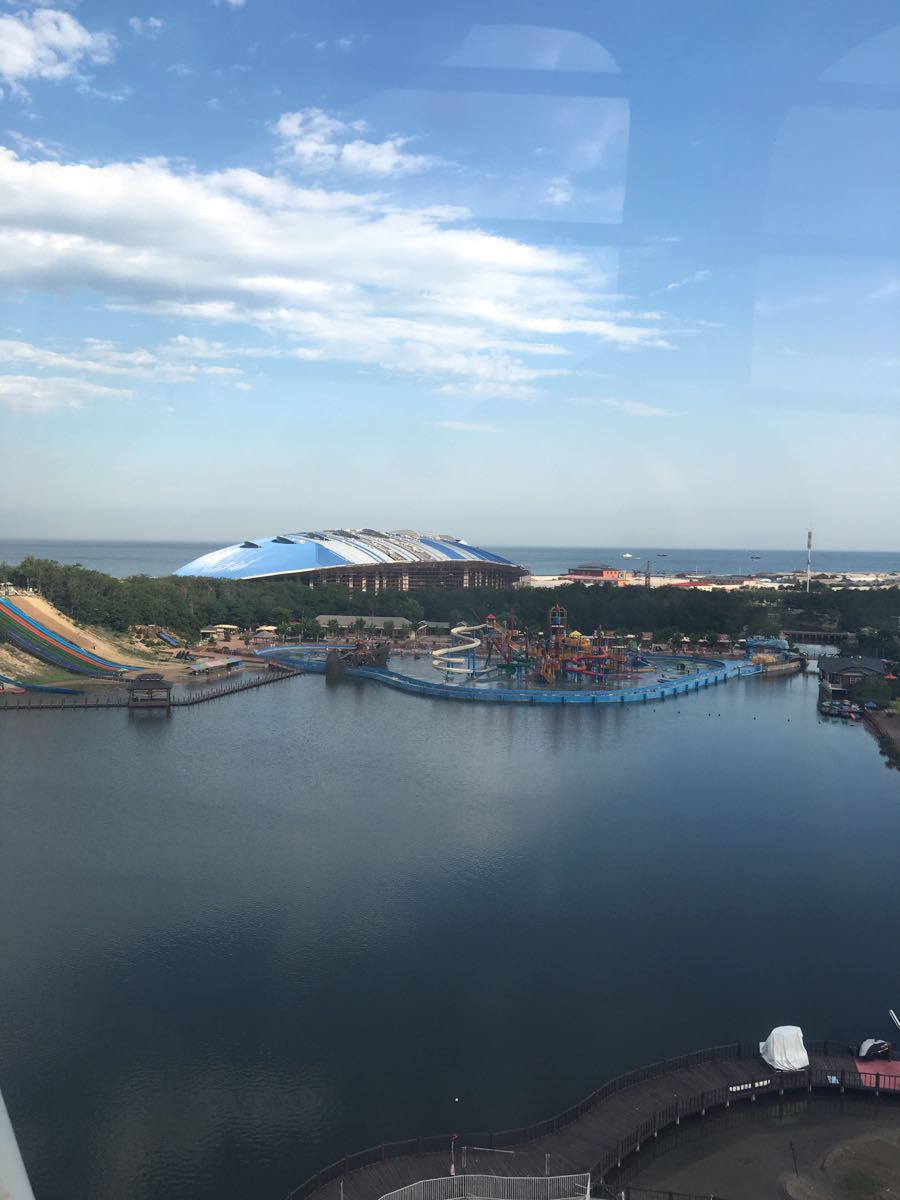2019渔岛_旅游攻略_门票_地址_游记点评,昌黎旅游景点推荐 - 去哪儿
