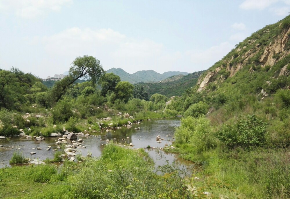 2021洪汤寺温泉玩乐攻略,住在洪汤寺温泉,水还不错价. 【去哪儿攻略】