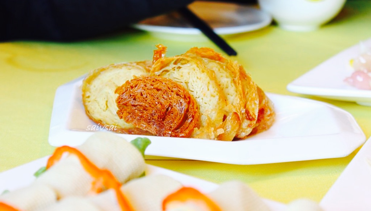 功德林素菜饭庄(前门东大街店)