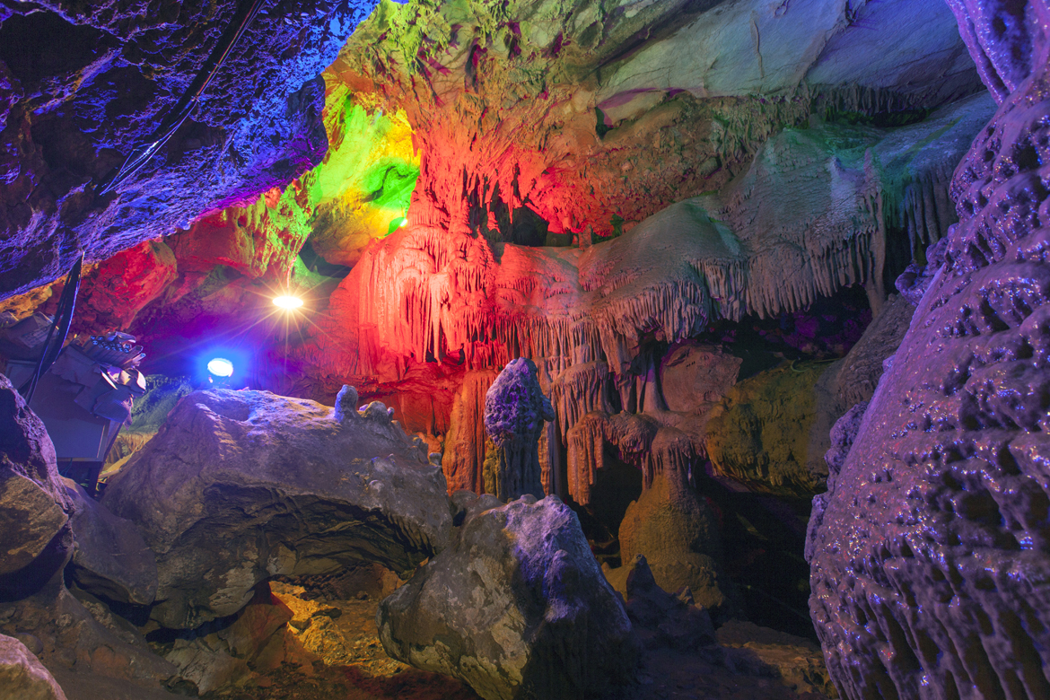 最后选择了桐庐垂云通天河!到