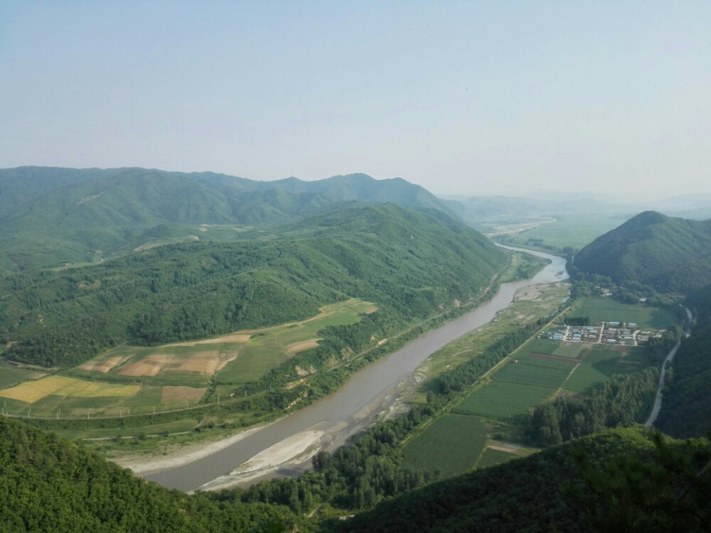 2019日光山_旅遊攻略_門票_地址_遊記點評,圖們旅遊景點推薦 - 去哪兒