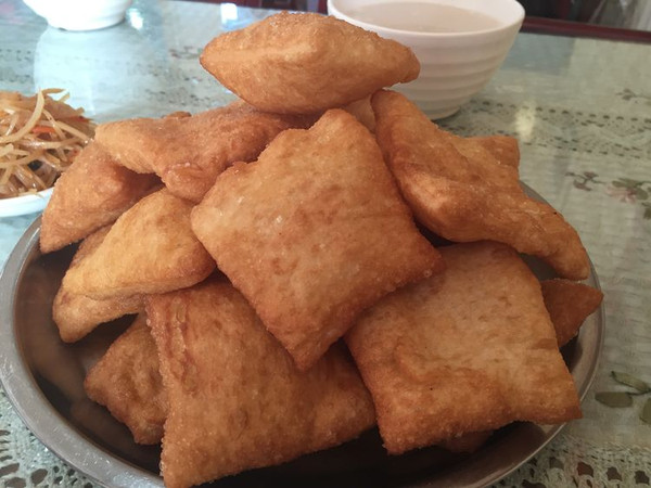 蓝天白云草原牛羊,一次完美的新疆吃肉之旅