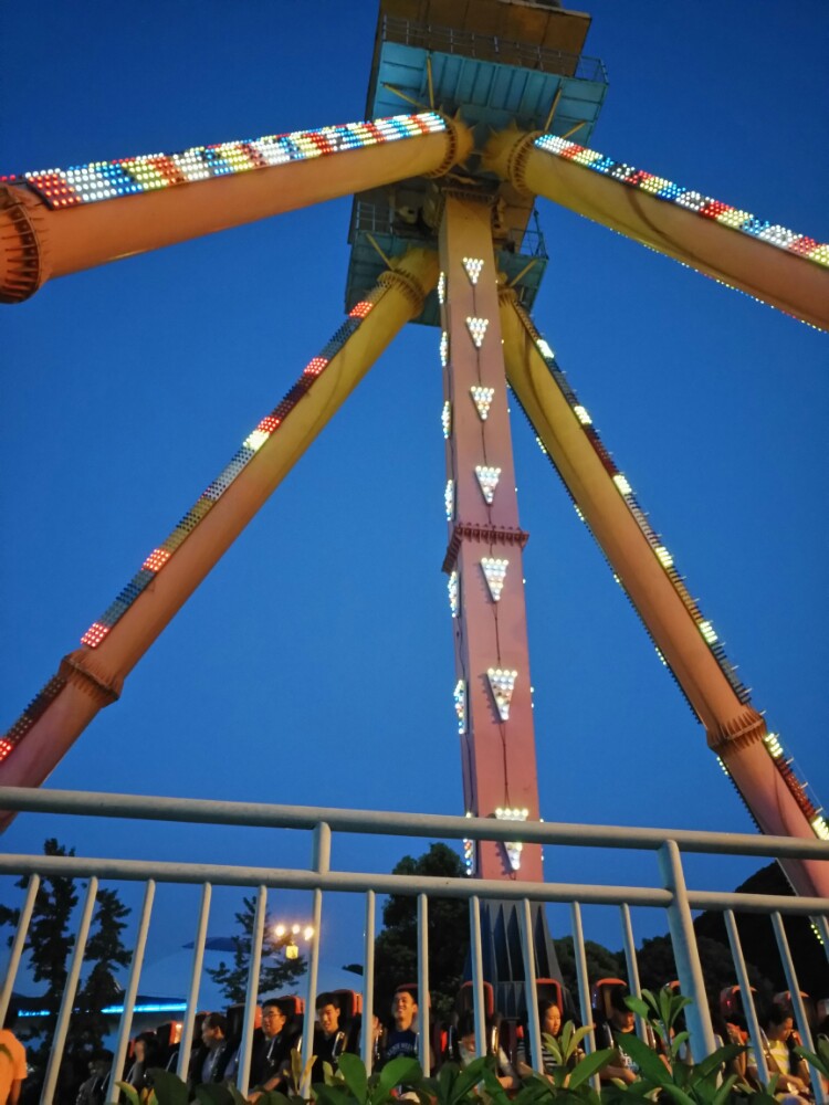 無錫動物園(太湖歡樂園)