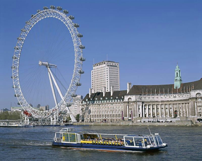 【携程攻略】伦敦伦敦眼景点,伦敦眼(thelondoneye),坐落在英国伦敦