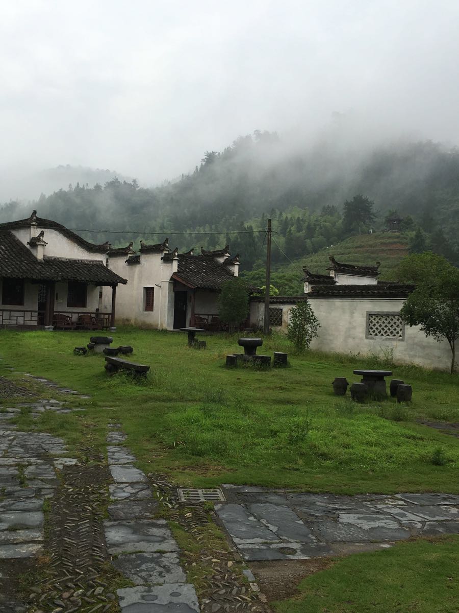 2019徽州古城_旅遊攻略_門票_地址_遊記點評,歙縣旅遊景點推薦 - 去