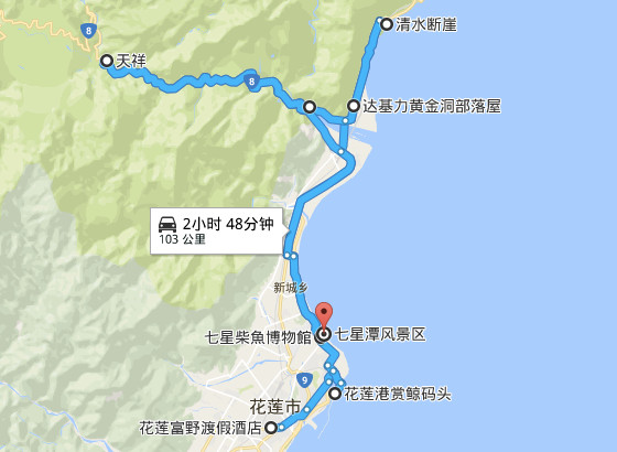 台东和花莲逛了5天的深度游 来了不想走 走了还想来 台东游记攻略 携程攻略 台东和花莲逛了5天的深度游 来了不想走 走了还想来 台东游记攻略 携程攻略