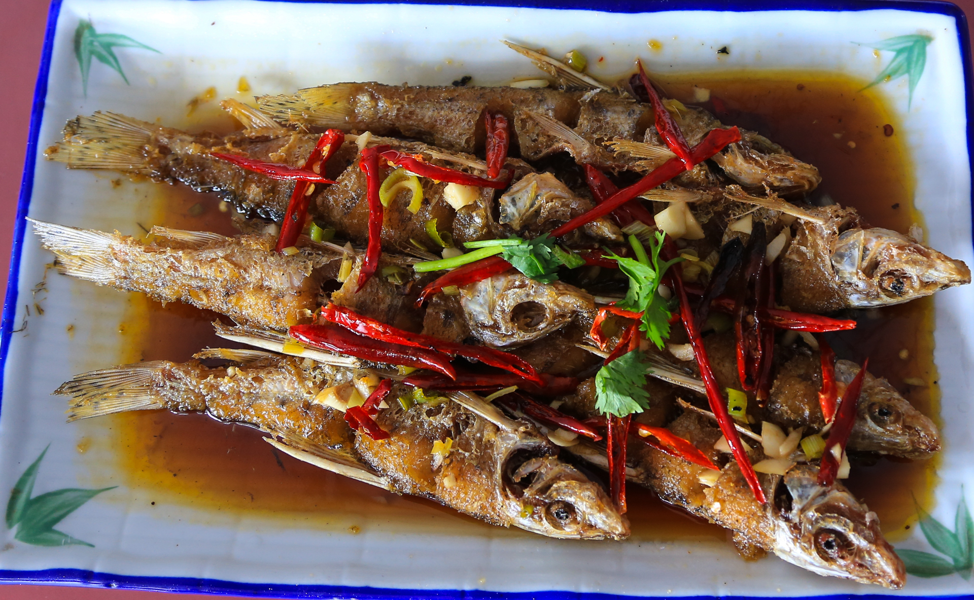 吉林松花湖风景名胜区