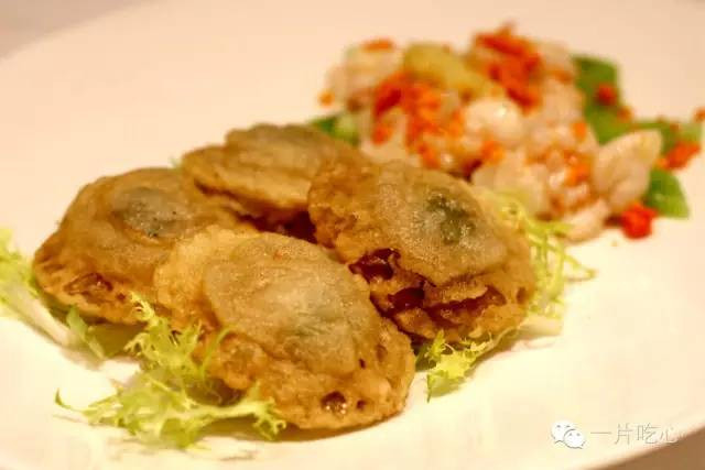 上海唯一的米其林三星餐厅唐阁,就是个大写的