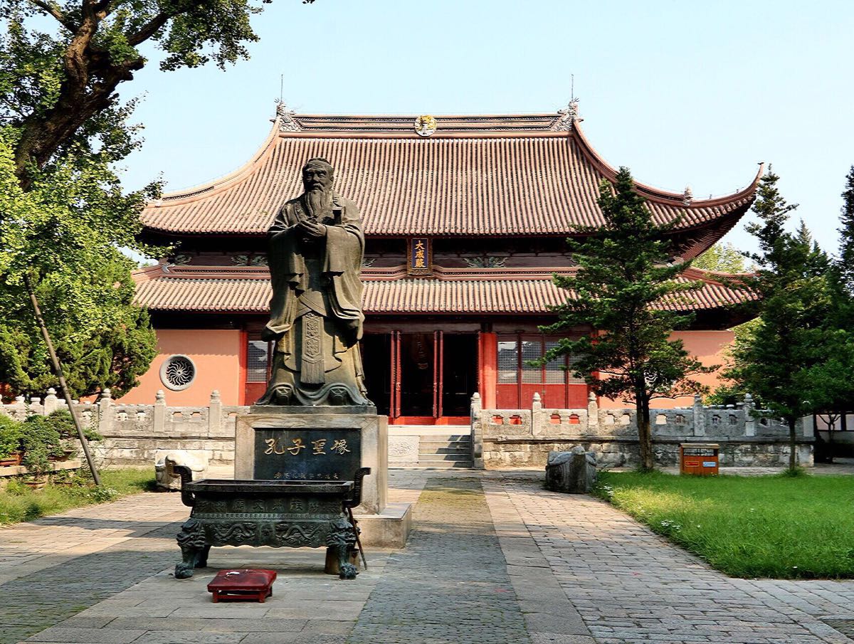 苏州碑刻博物馆