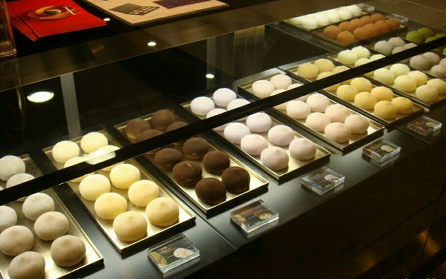 摩提工房(朗豪坊店)