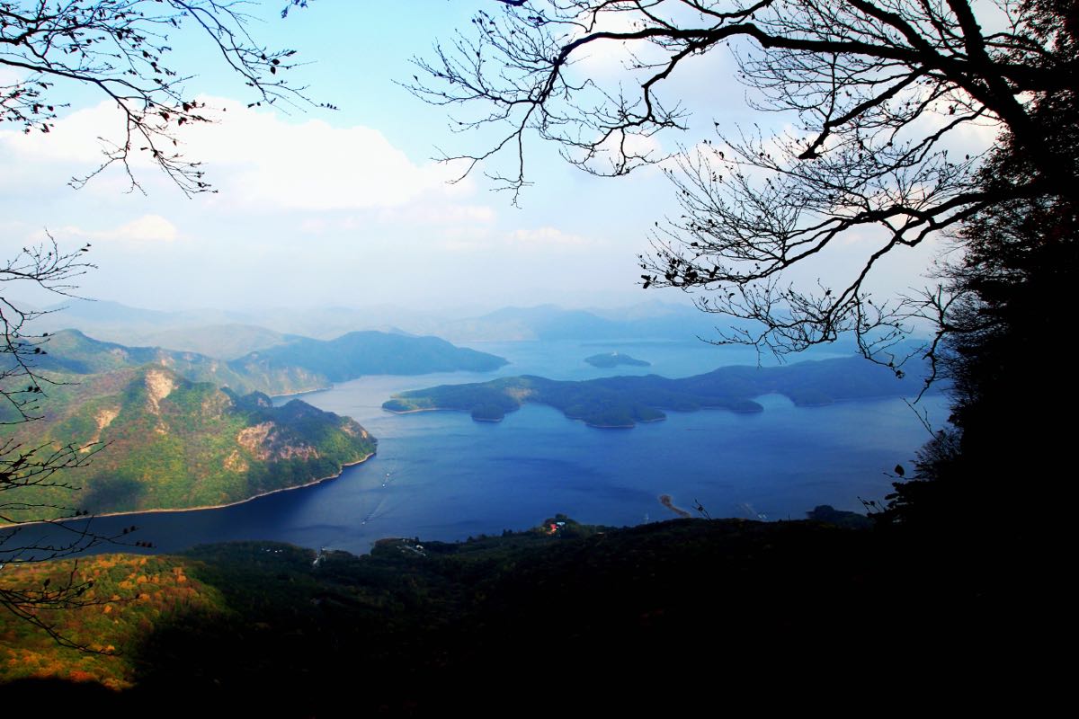 桓仁五女山好玩嗎,桓仁五女山景點怎麼樣_點評_評價【攜程攻略】