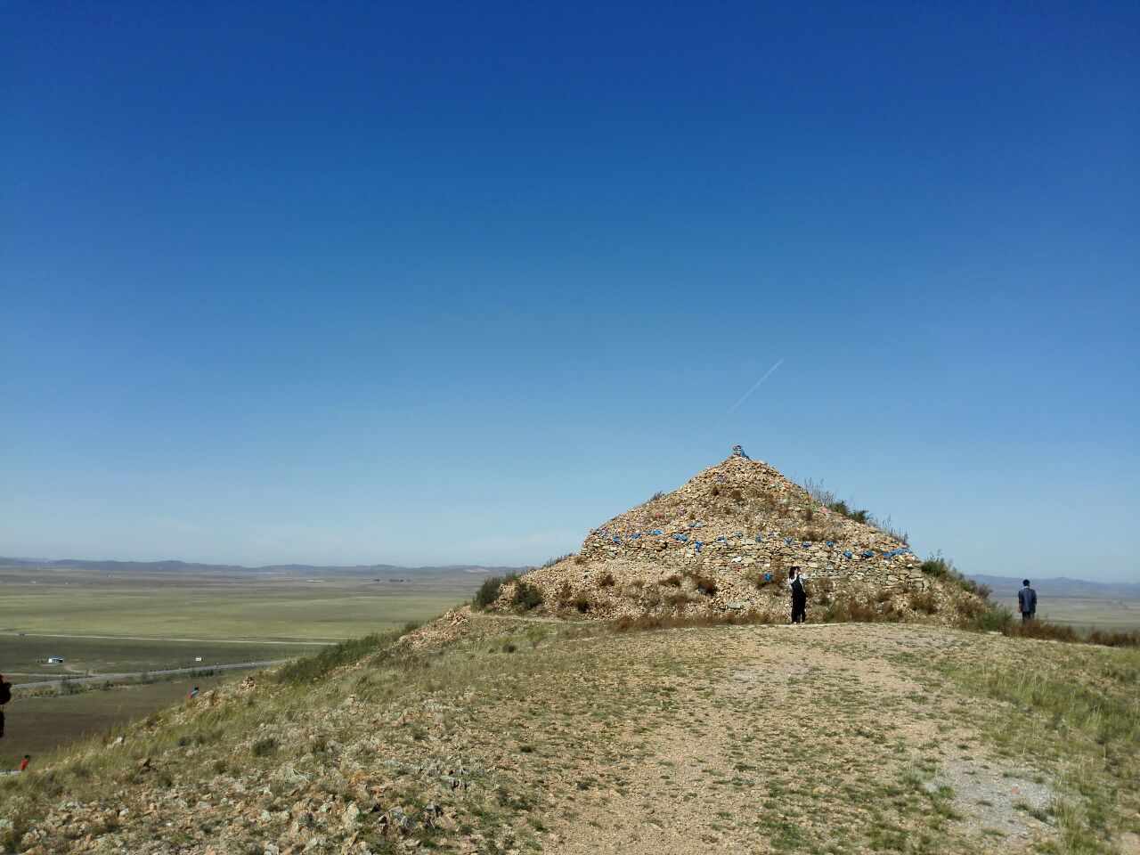 正藍旗元上都遺址攻略,正藍旗元上都遺址門票/遊玩攻略/地址/圖片