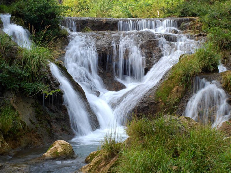 铜仁南岳飞泉攻略-南岳飞泉门票价格多少钱-团购票价预定优惠-景点