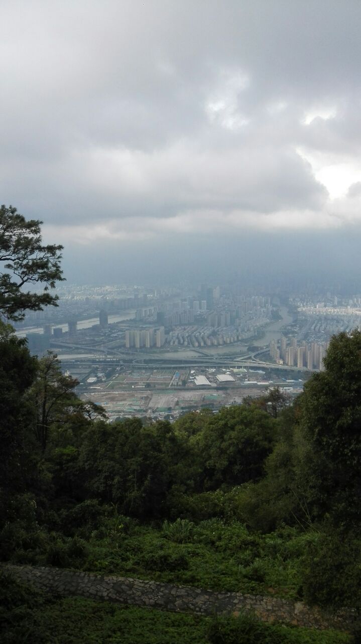 2019鼓山_旅遊攻略_門票_地址_遊記點評,福州旅遊景點推薦 - 去哪兒