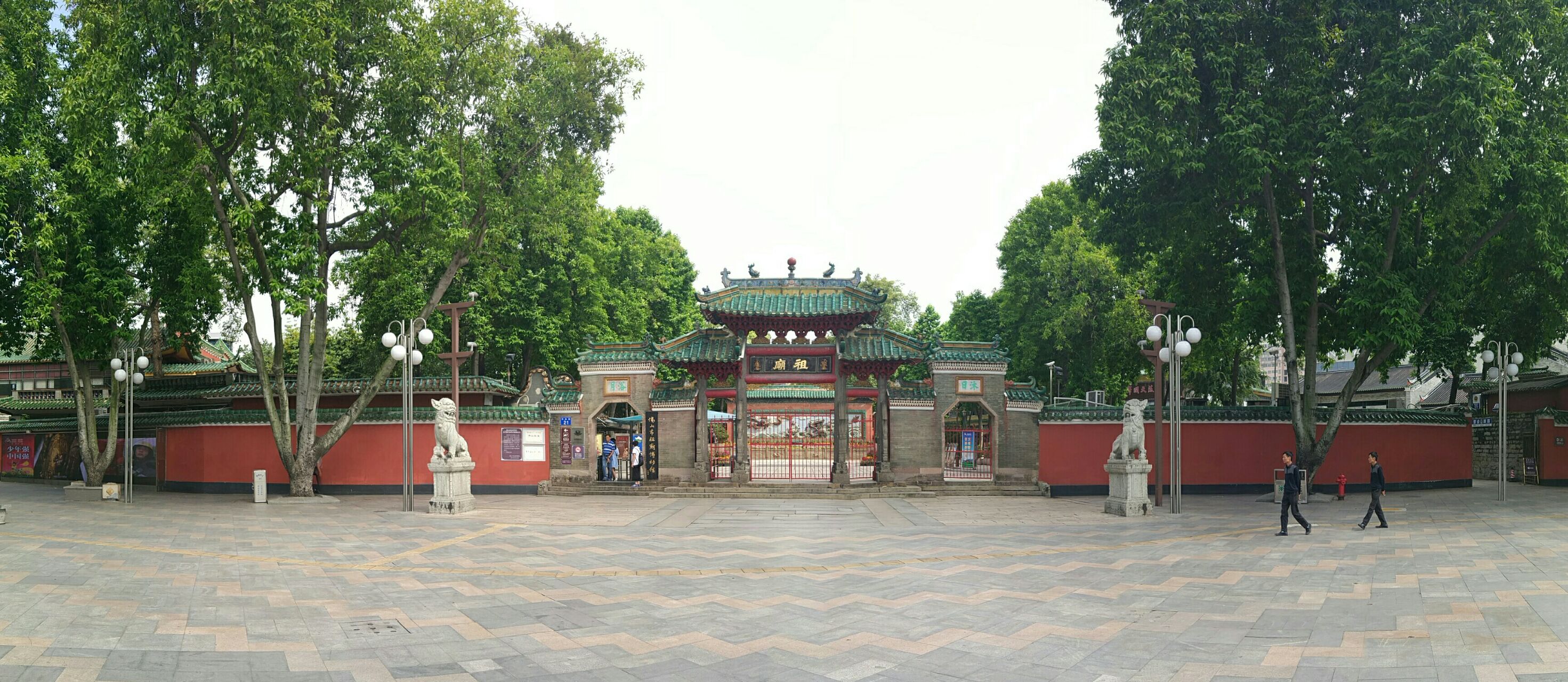 佛山祖庙
