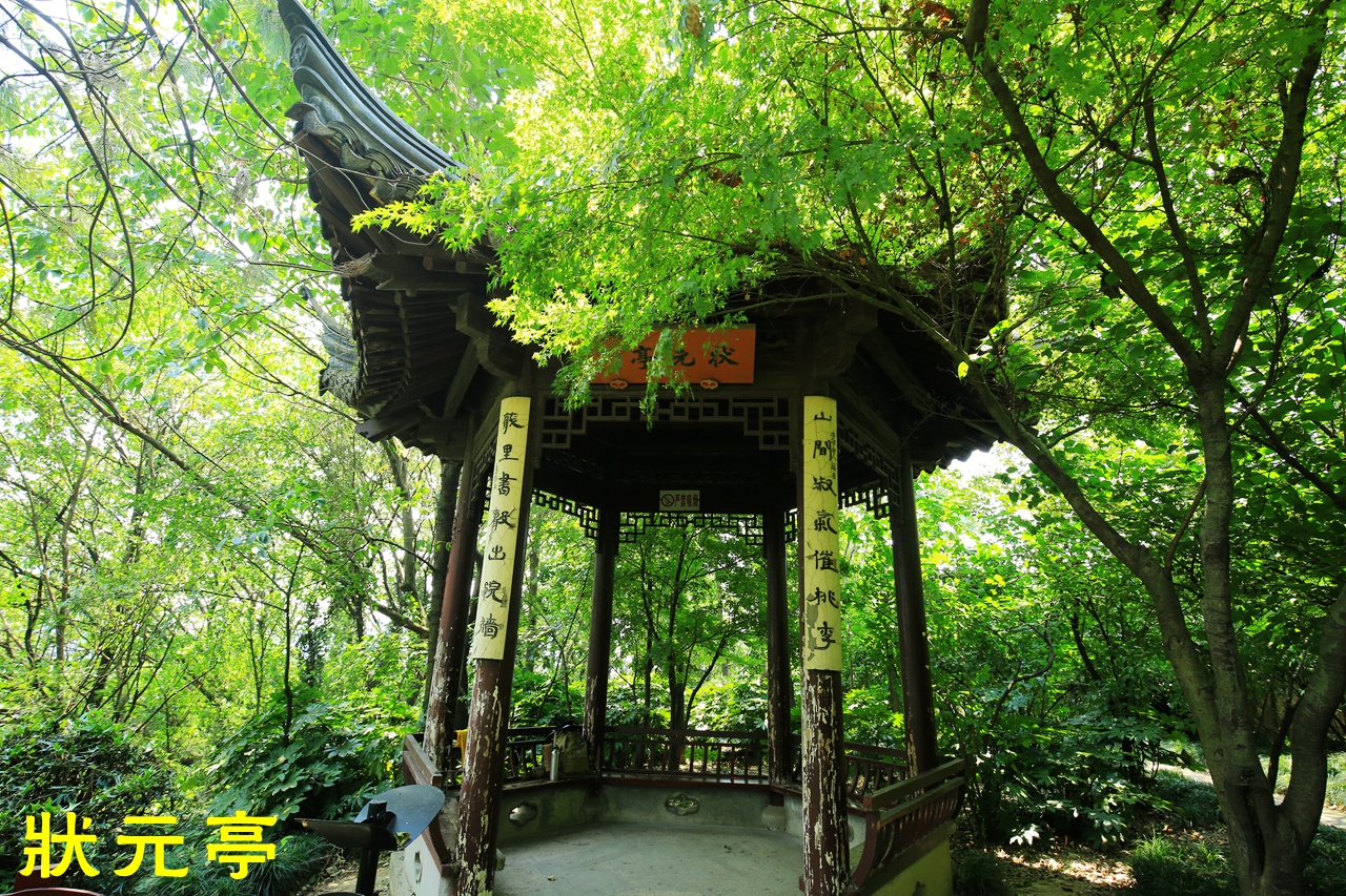 2019蕺山_旅游攻略_门票_地址_游记点评,绍兴旅游景点推荐 - 去哪儿