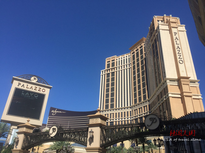 34天29城5000美金英语文盲美国自驾独行记(拉