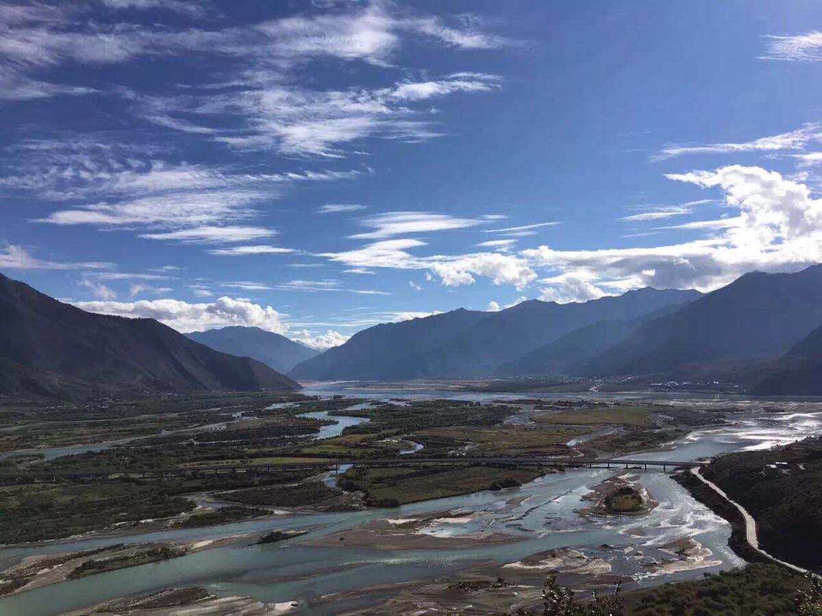 琼果林景区