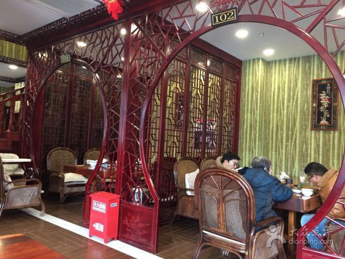 【携程攻略】如皋四海楼(文昌路店)好吃吗,四海楼(文昌路店)味道怎麼