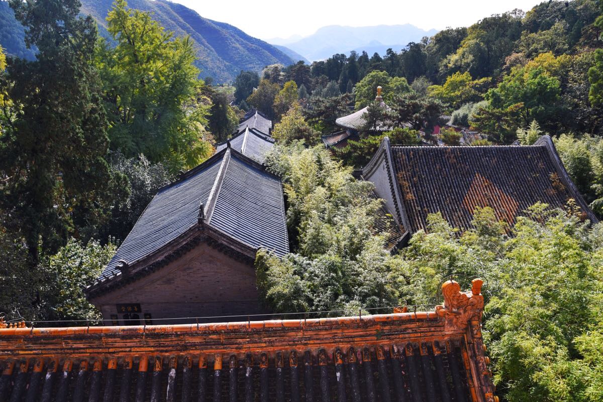 潭柘寺