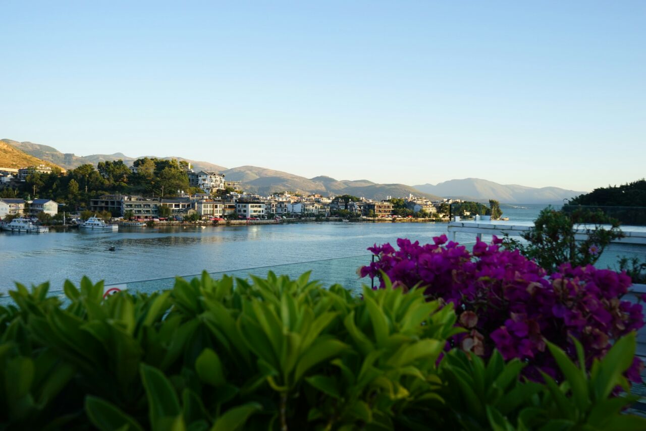 【携程攻略】云南大理双廊双廊好玩吗,云南双廊景点怎麼样_点评_评价