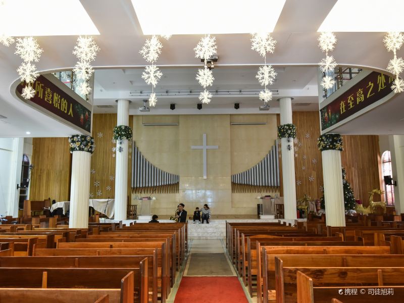 广州十甫堂攻略-十甫堂门票价格多少钱-团购票价预定优惠-景点地址