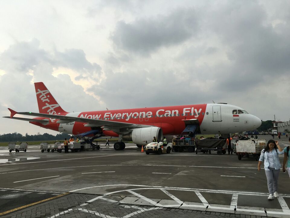 苏加诺-哈达国际机场