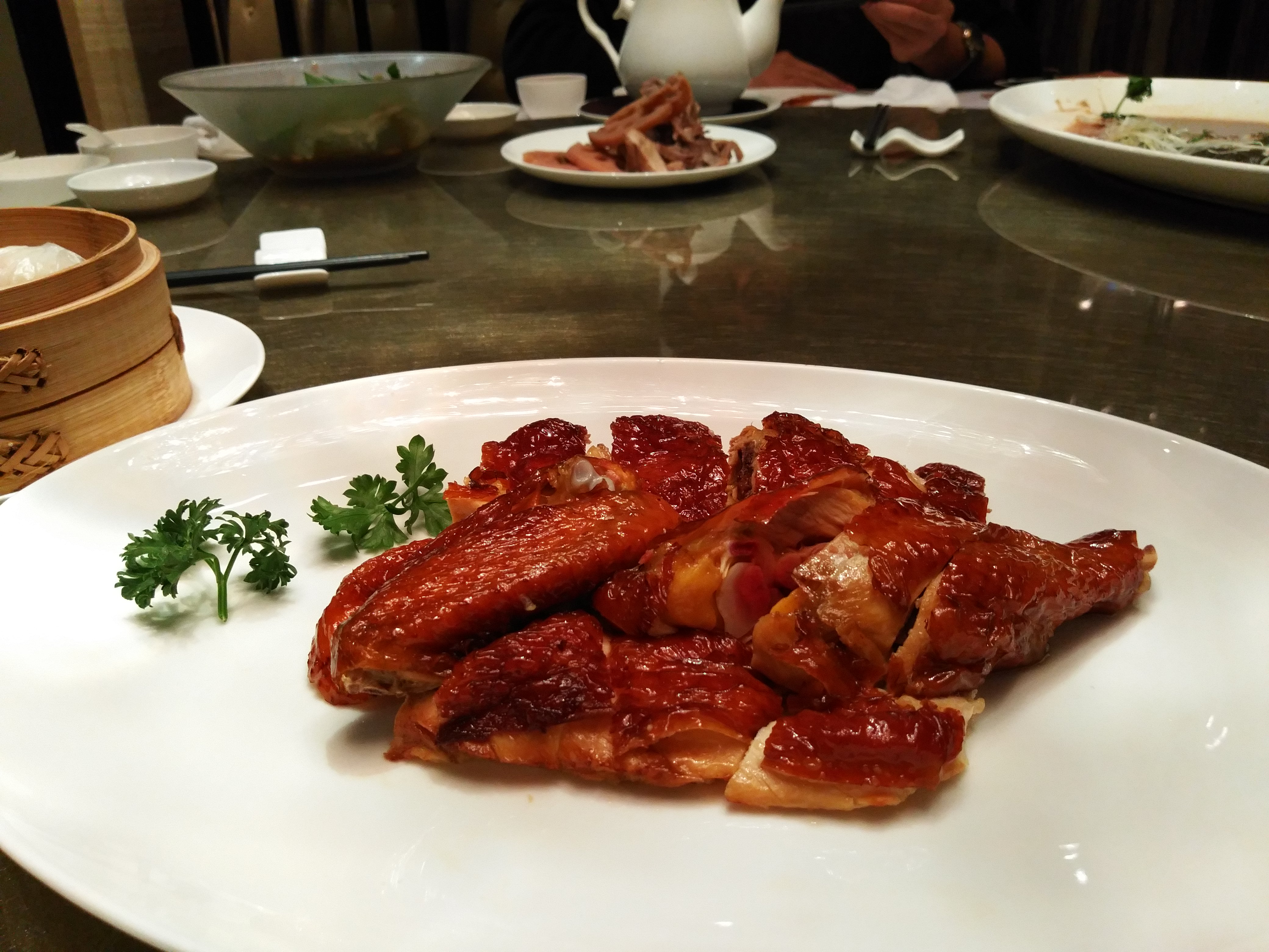 御宝轩(益丰外滩源店)