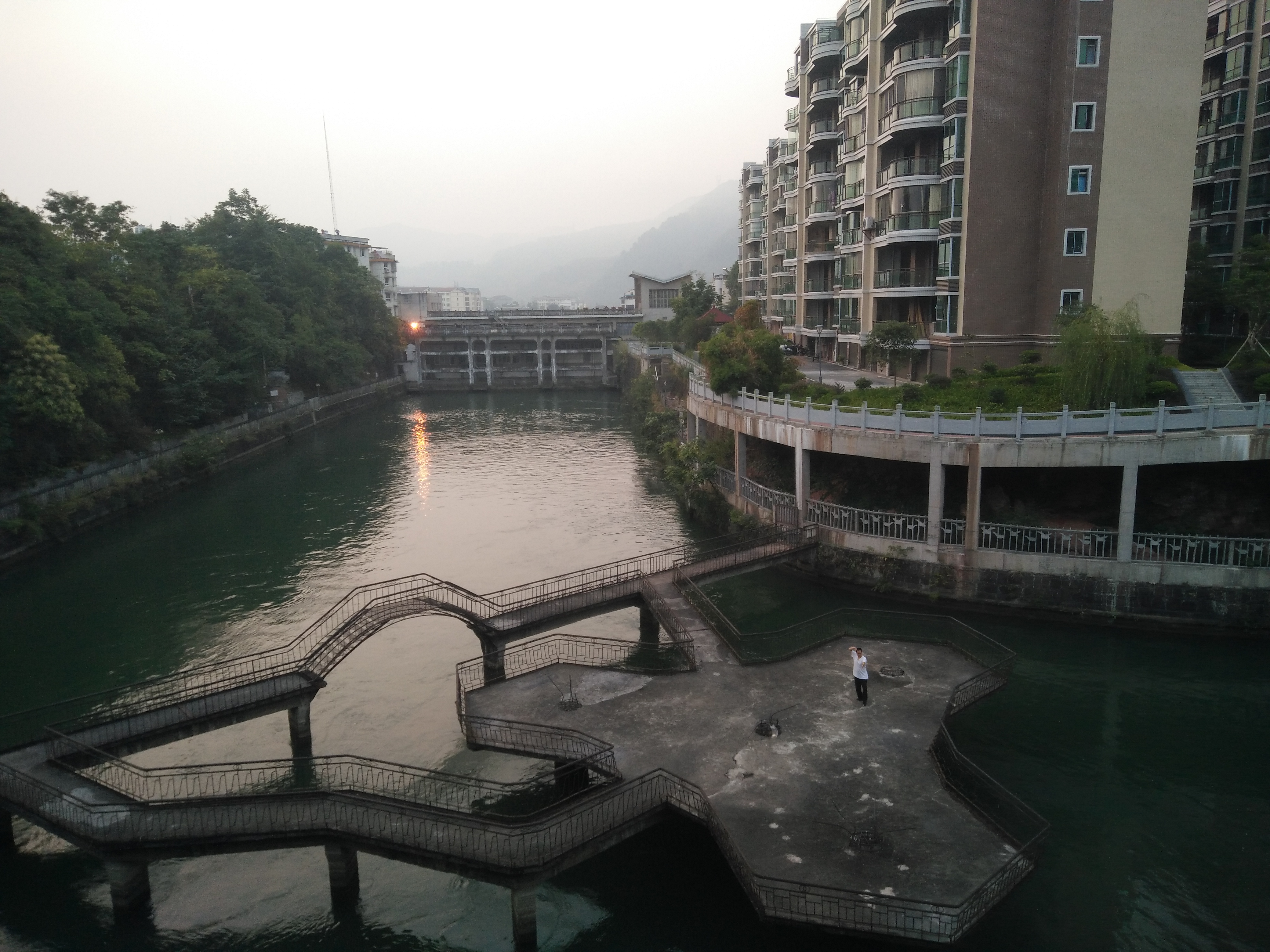新晃侗族自治县