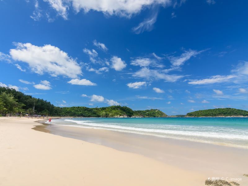 普吉岛奈汉海滩攻略-奈汉海滩门票价格多少钱-团购票价预定优惠-景点