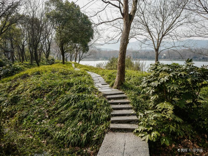 杭州丁家山攻略-丁家山门票价格多少钱-团购票价预定优惠-景点地址