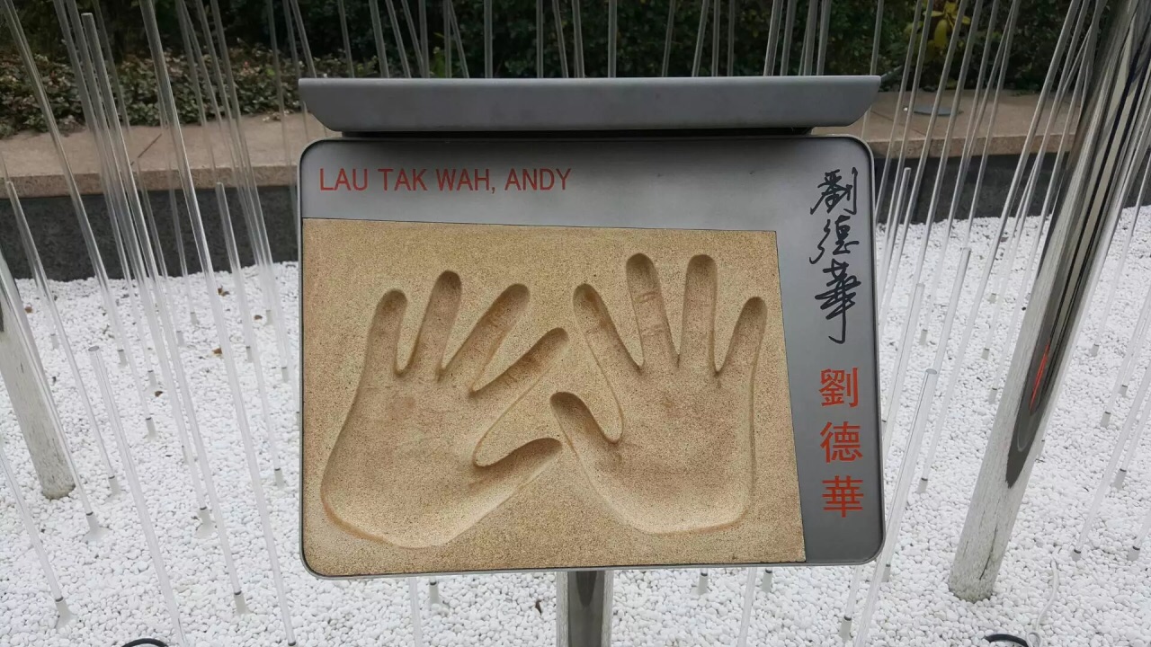 2019星光大道_旅游攻略_门票_地址_游记点评,香港旅游景点推荐 - 去哪