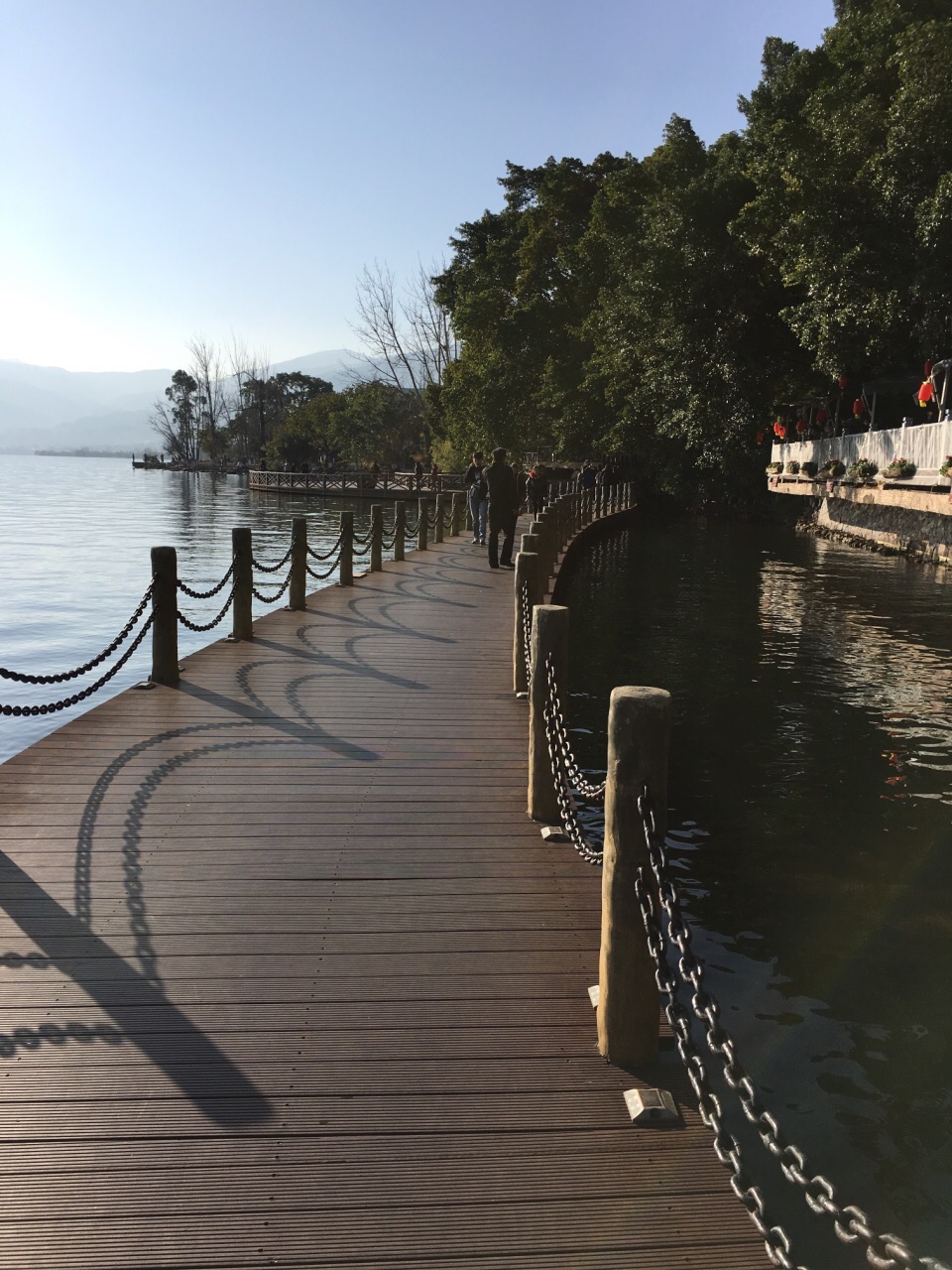 2019邛海國家溼地公園_旅遊攻略_門票_地址_遊記點評,西昌旅遊景點