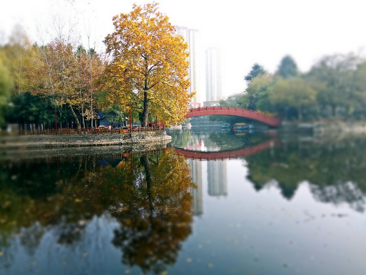 信陽溮河公園好玩嗎,信陽溮河公園景點怎麼樣_點評_評價【攜程攻略】