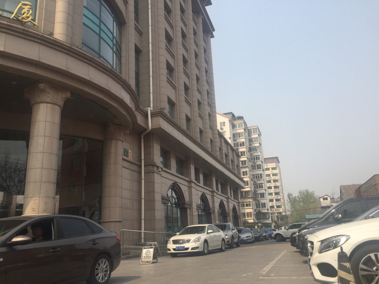 北京宁夏大厦餐厅好吃吗,宁夏大厦餐厅味道怎么样,环境/服务好不好