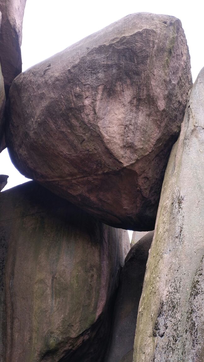 2019巨石山_旅遊攻略_門票_地址_遊記點評,安慶旅遊景點推薦 - 去哪兒