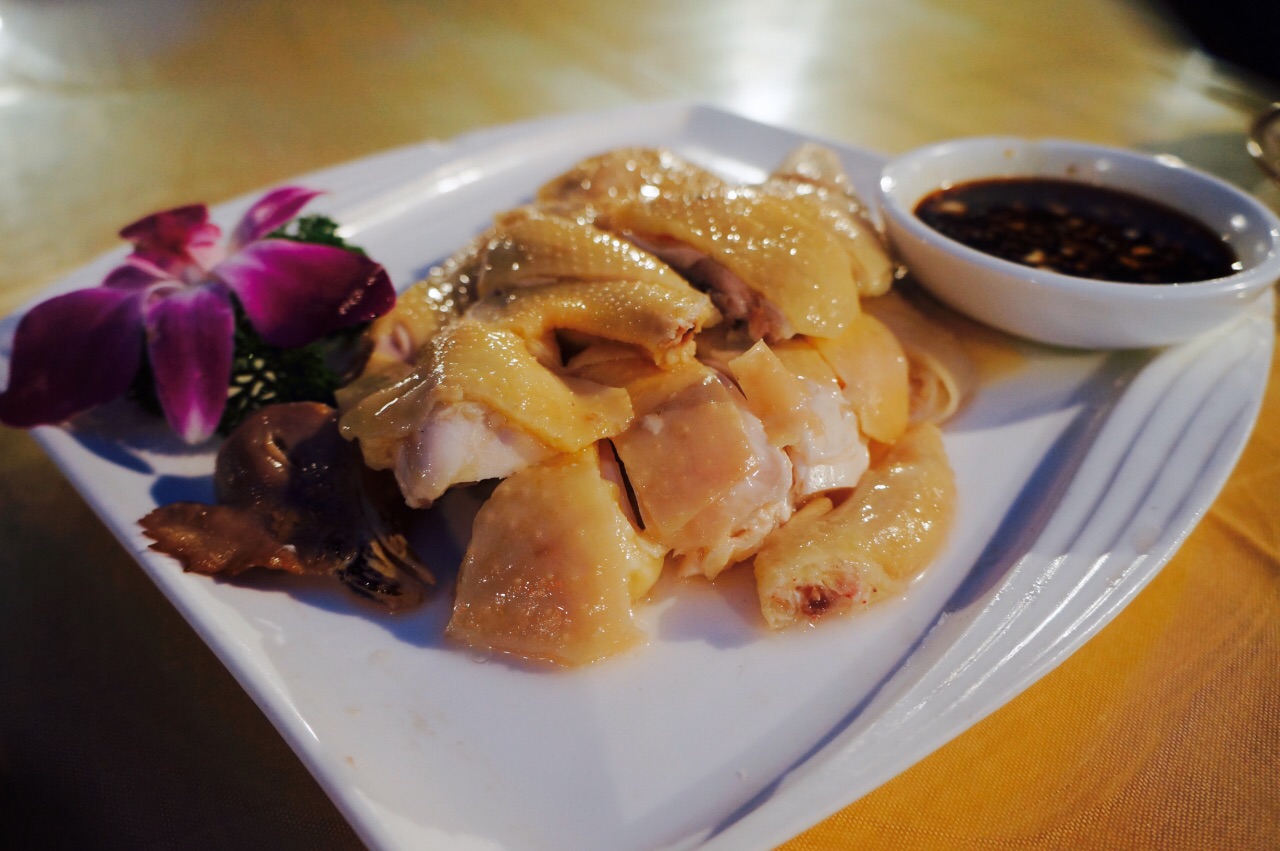 东海龙宫(明星餐厅10年老店)