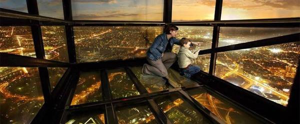 墨尔本自由行攻略(最佳季节+住宿交通+推荐经