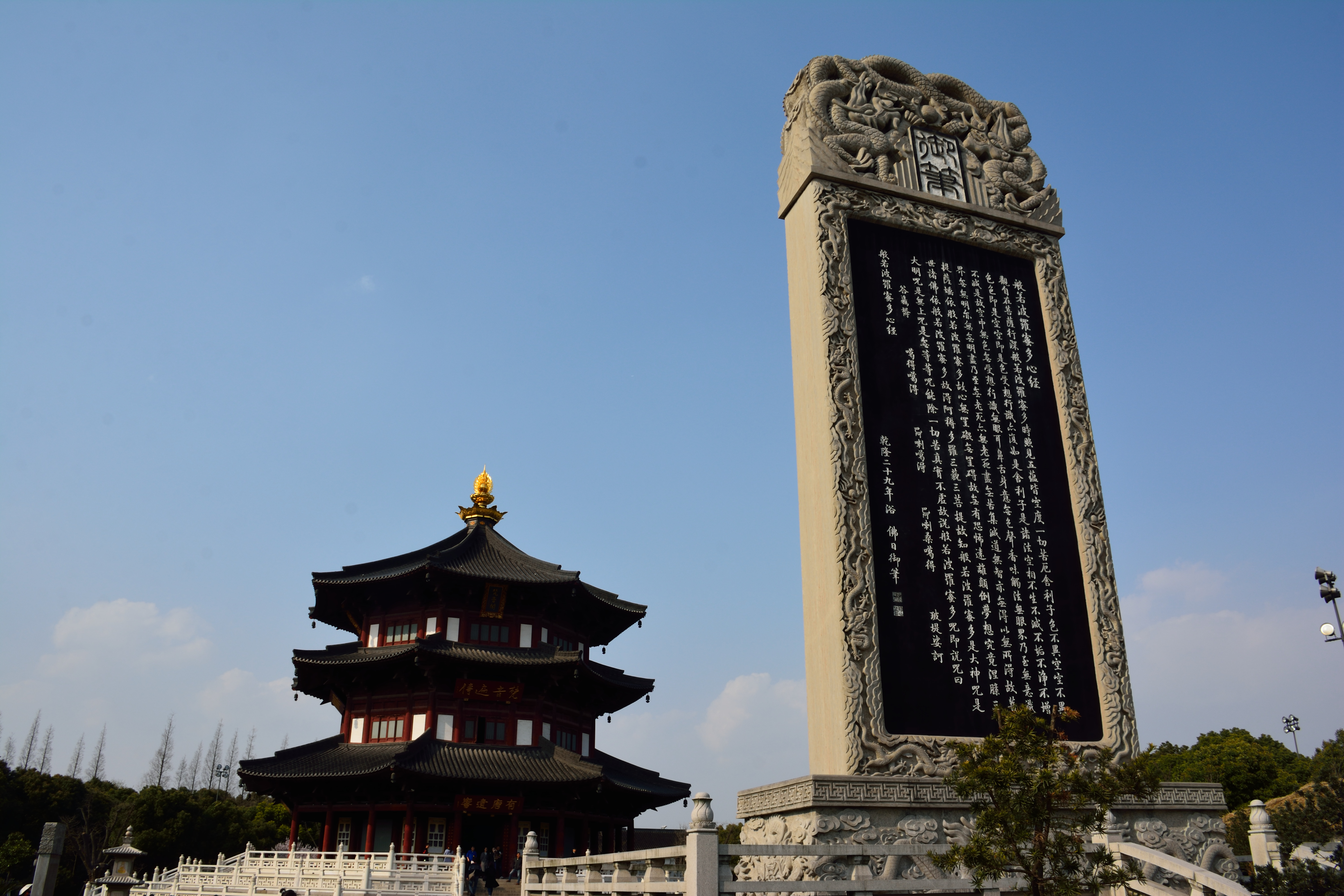 【携程攻略】苏州寒山寺适合朋友出游旅游吗,寒山寺朋友出游景点推荐