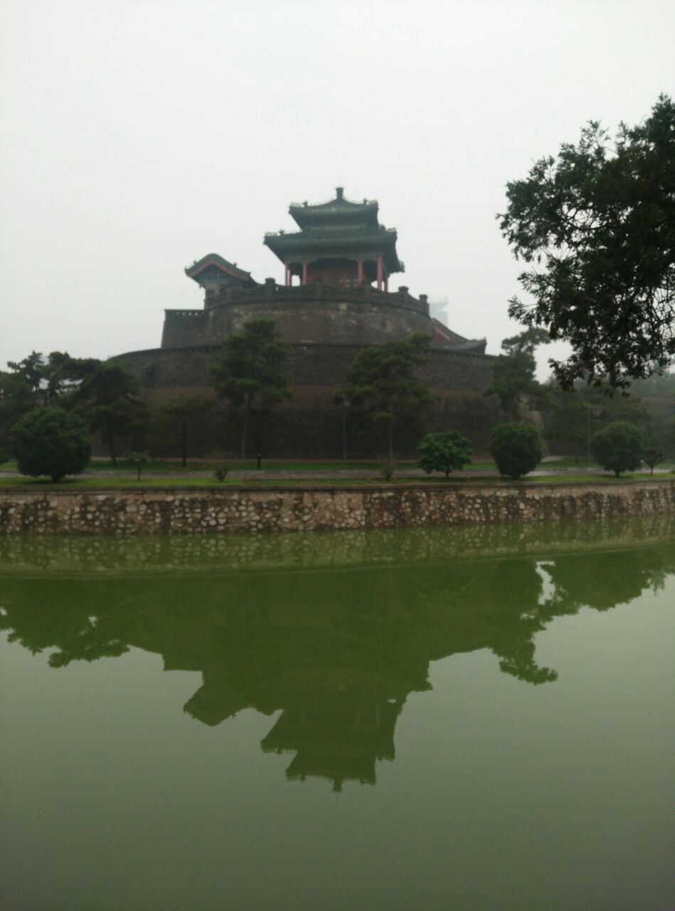 2019叢臺公園_旅遊攻略_門票_地址_遊記點評,邯鄲旅遊景點推薦 - 去