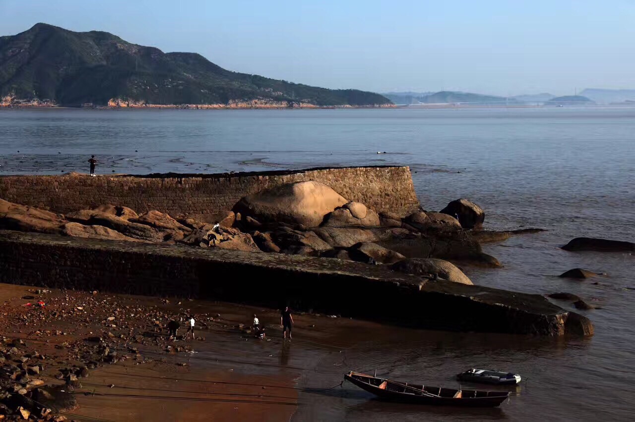 【攜程攻略】洞頭區大門島景區好玩嗎,洞頭區大門島景區景點怎麼樣