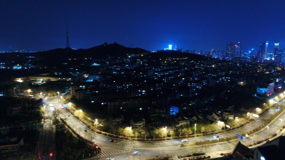 2019太平角公园_旅游攻略_门票_地址_游记点评,青岛旅游景点推荐 - 去